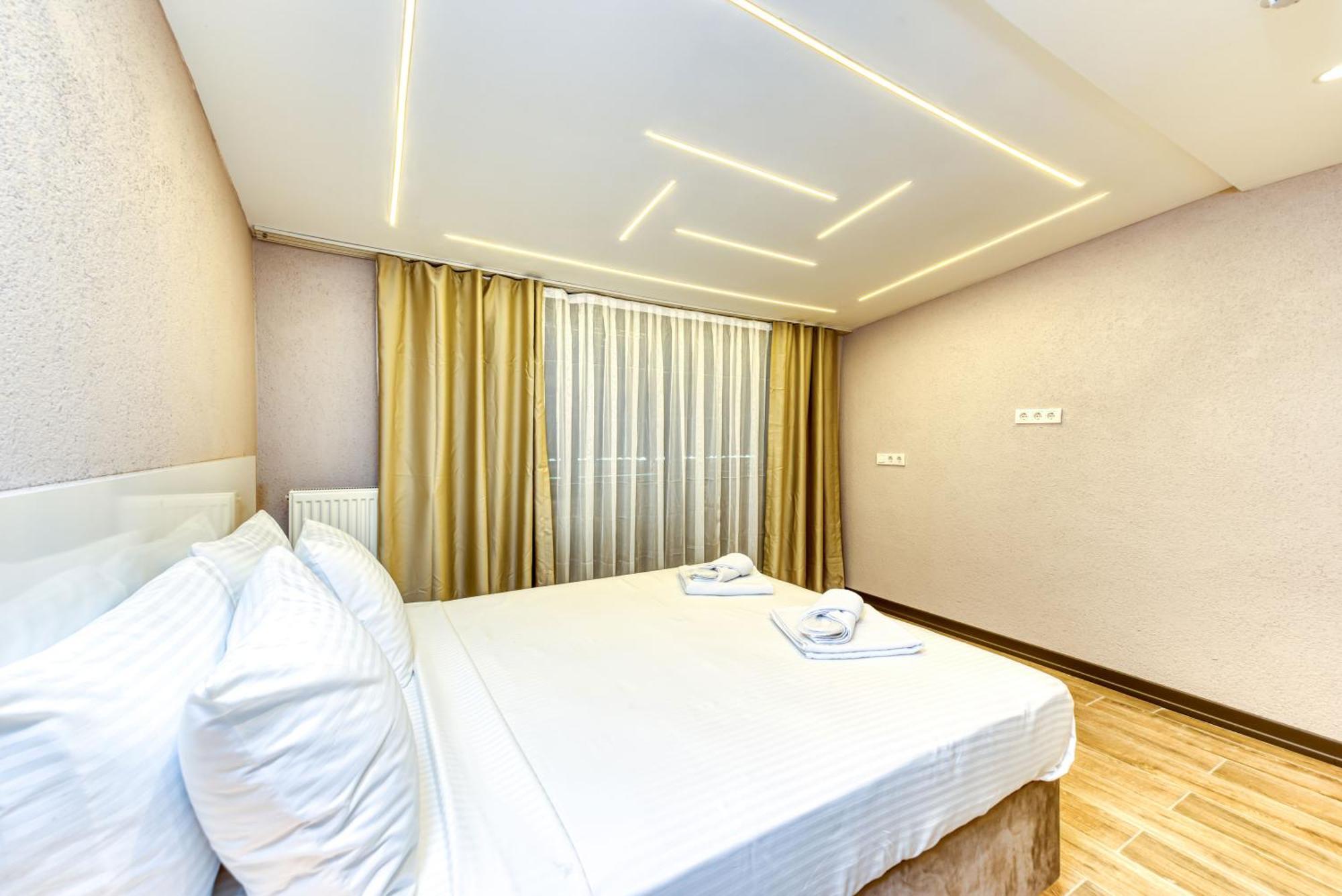 Port Apart Hotel อิสตันบูล ภายนอก รูปภาพ