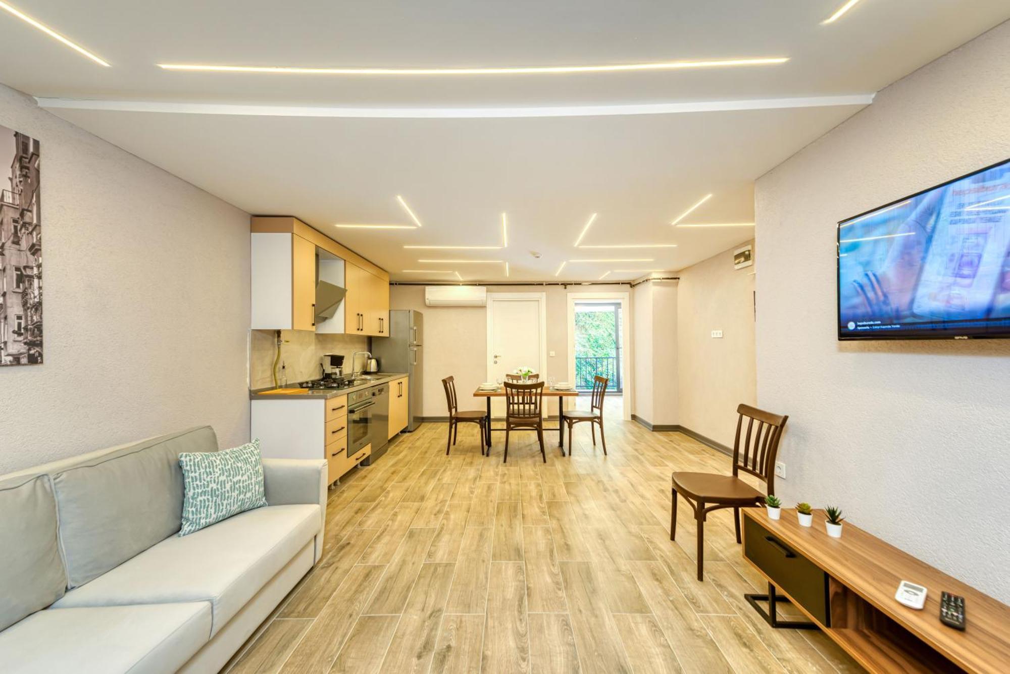 Port Apart Hotel อิสตันบูล ภายนอก รูปภาพ