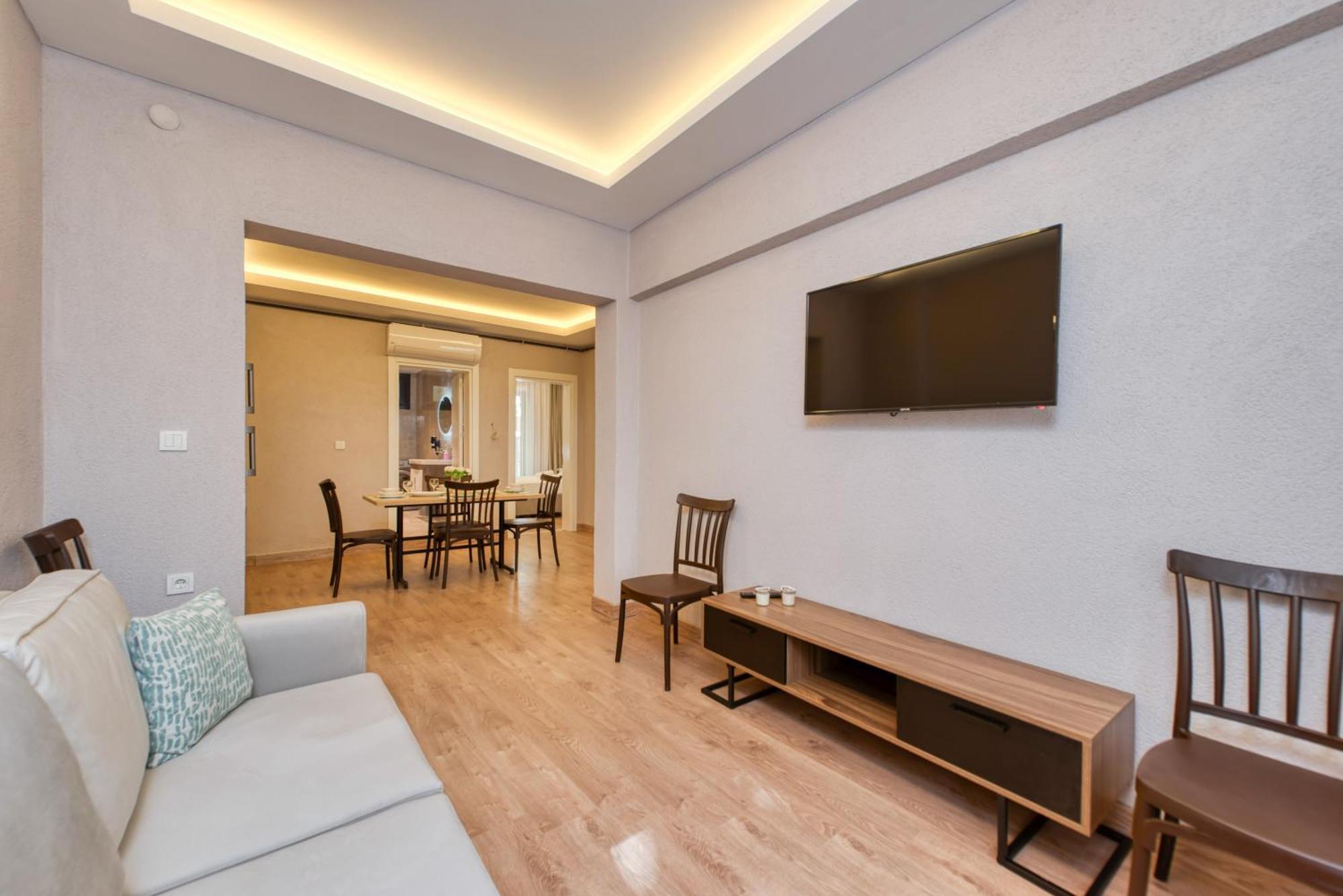 Port Apart Hotel อิสตันบูล ภายนอก รูปภาพ