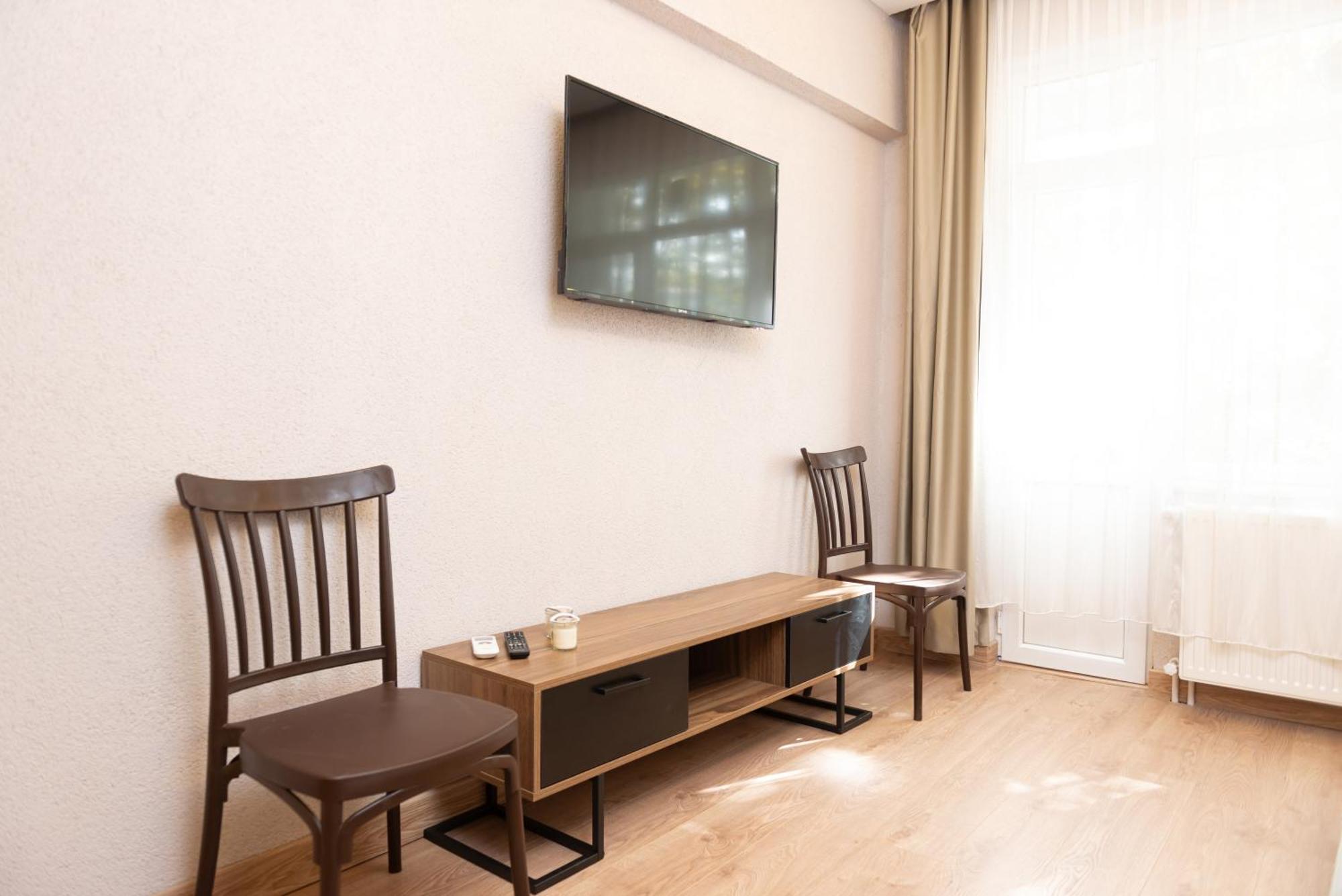 Port Apart Hotel อิสตันบูล ภายนอก รูปภาพ